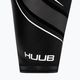 HUUB Men's Neoprene Shorts Alta Buoyancy Short black ALTSHORT 5