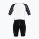 Men's triathlon suit HUUB Anemoi Aero + Bonded black ANEPB 2