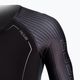 Men's triathlon suit HUUB Anemoi Aero + Bonded black ANEPB 3