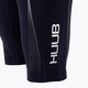 HUUB men's triathlon suit Anemoi Aero + Flatlock black-blue ANEPF 7