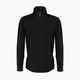 HUUB Men's Training Sweatshirt Thermal LS Half Zip Top TRAINTHERMLS 2