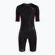 Men's triathlon suit HUUB Anemoi 2 SUB22 black ANESUB22BG