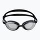 HUUB Pinnacle Air Seal swimming goggles black/black A2-PINNBB 2