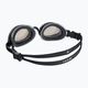 HUUB Pinnacle Air Seal swimming goggles black/black A2-PINNBB 4