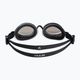 HUUB Pinnacle Air Seal swimming goggles black/black A2-PINNBB 5