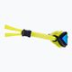 HUUB Swimming goggles Pinnacle Air Seal fluo yellow/black A2-PINNFY 3