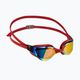 Swimming goggles HUUB Thomas Lurz red A2-LURZR