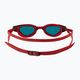 Swimming goggles HUUB Thomas Lurz red A2-LURZR 5