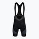 Men's HUUB Core 4 Bib Shorts black