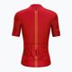 HUUB Jason Kenny men's cycling jersey cherry red 2