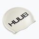 HUUB swimming cap white 2