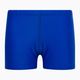 Nike Multi Logo Square Leg children's swim boxers blue NESSD042-494