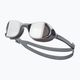 Nike Expanse Mirror cool grey swimming goggles NESSB160-051 6