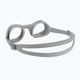 Nike Expanse cool grey swimming goggles 4