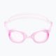 Nike Expanse pink spell swimming goggles 2