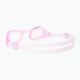 Nike Expanse pink spell swimming goggles 4