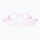 Nike Expanse pink spell swimming goggles 5
