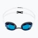 Nike Legacy blue swim goggles 2