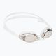 Nike swim goggles Chrome silver