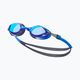 Nike children's swimming goggles Chrome photo blue 6