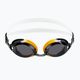 Nike Chrome Lt Smoke Grey children's swimming goggles NESSD128-079 2