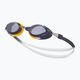 Nike Chrome Lt Smoke Grey children's swimming goggles NESSD128-079 6