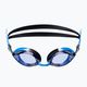 Nike children's swimming goggles Chrome photo blue 2