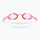 Nike Chrome Pink Spell children's swimming goggles NESSD128-670 5