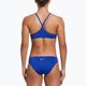 Women's two-piece swimsuit Nike Essential Sports Bikini navy blue NESSA211-418 2