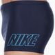Men's Nike Logo Square swim shorts midnight navy 7