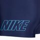 Men's Nike Logo Square swim shorts midnight navy 4
