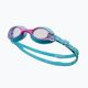 Nike Lil Swoosh Junior copa swim goggles 6