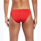 Women's two-piece swimsuit Nike Essential Sports Bikini light crimson 5