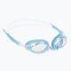 Nike Chrome Mirror swimming goggles aquarius blue