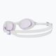 Nike Expanse white swimming goggles 4