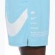 Men's Nike Specs 7" Swim Shorts Volley aquarius blue 9