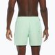 Men's Nike Logo Tape 5" Volley swim shorts vapor green 2