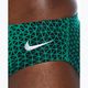 Men's Nike Hydrastrong Delta Brief court green swim briefs 3