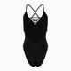 Women's one-piece swimsuit Nike Sneakerkini 2.0 Croccback black 2