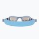Nike Universal Fit Mirrored swimming goggles ashen slate 5