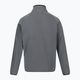 Men's REGATTA Hadfield fleece sweatshirt seal grey 7