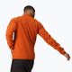 Men's REGATTA Hadfield burnt copper fleece sweatshirt 3