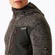 Men's REGATTA Alven sweatshirt ash marl/black 4