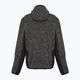 Men's REGATTA Alven sweatshirt ash marl/black 6