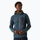 Men's REGATTA Alven moonlight denim marl/navy sweatshirt