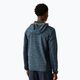 Men's REGATTA Alven moonlight denim marl/navy sweatshirt 3