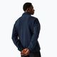 Men's REGATTA Frankie Full Zip fleece sweatshirt navy 3