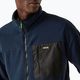 Men's REGATTA Frankie Full Zip fleece sweatshirt navy 4