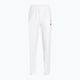 Ellesse women's trousers Sylvana Jog white