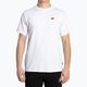 Ellesse men's t-shirt Holdino white